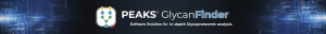 peaks-glycanfinder background image