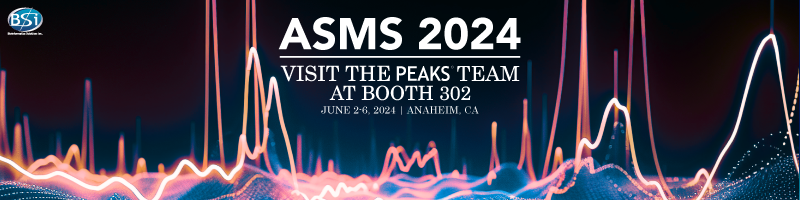 【邀请函】ASMS 2024 & 用户会 【邀请函】ASMS 2024 & 用户会