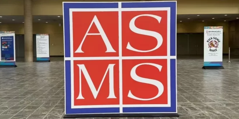 PEAKS用户会和2025 ASMS 会议现场直击！