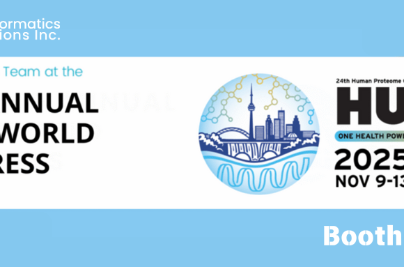 BSI@HUPO2025 现场直击！