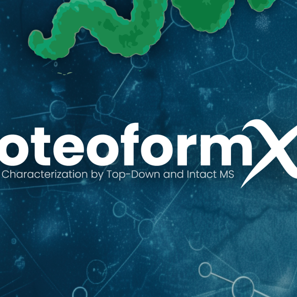 全新发布: ProteoformX 1.5.1